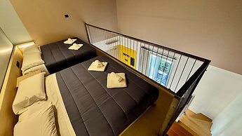 HC Hotel Manerbio Loft