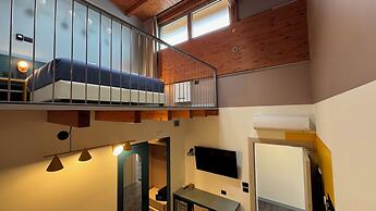 HC Hotel Manerbio Loft