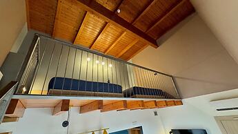 HC Hotel Manerbio Loft