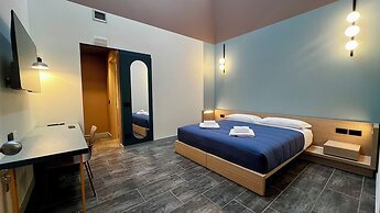 HC Hotel Manerbio Loft