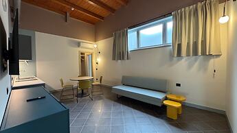 HC Hotel Manerbio Loft