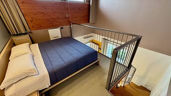 HC Hotel Manerbio Loft