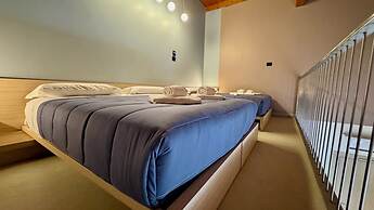 HC Hotel Manerbio Loft