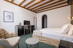 Hotel Razlog