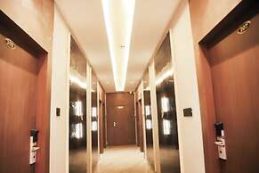 Hotel MakeSure