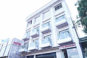 Hotel MakeSure
