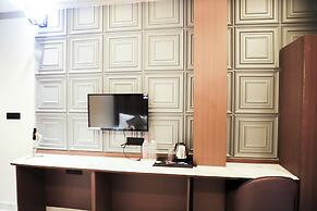 Hotel MakeSure