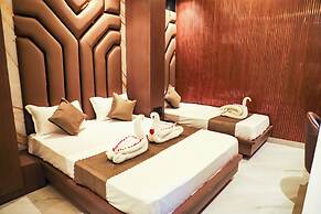 Hotel MakeSure