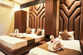 Hotel MakeSure