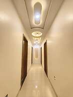 Hotel Vistara