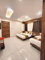 Hotel Vistara