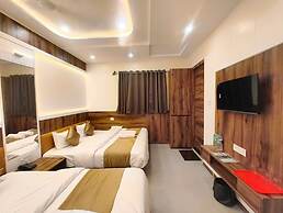 Hotel Vistara