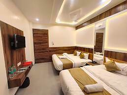 Hotel Vistara
