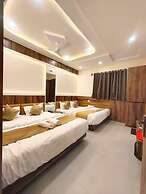 Hotel Vistara