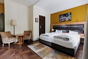 Arco Smart Hotel Berlin