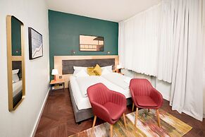 Arco Smart Hotel Berlin