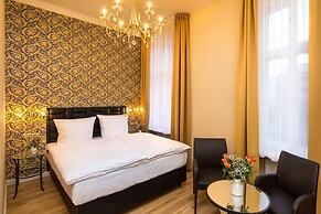 Arco Smart Hotel Berlin