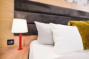 Arco Smart Hotel Berlin