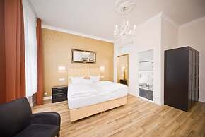 Arco Smart Hotel Berlin