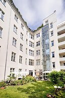 Arco Smart Hotel Berlin