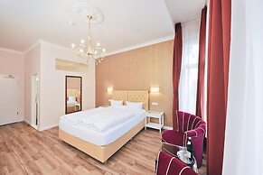 Arco Smart Hotel Berlin
