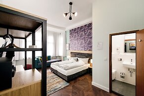 Arco Smart Hotel Berlin
