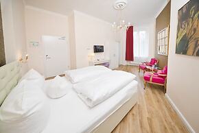 Arco Smart Hotel Berlin