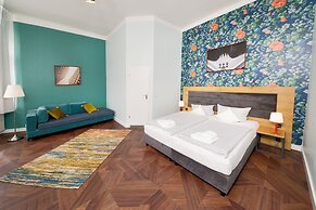 Arco Smart Hotel Berlin