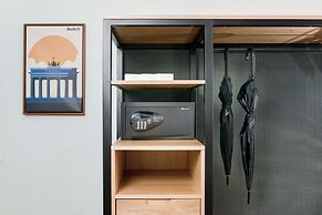 Arco Smart Hotel Berlin