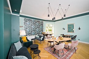 Arco Smart Hotel Berlin