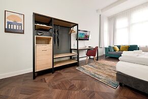 Arco Smart Hotel Berlin