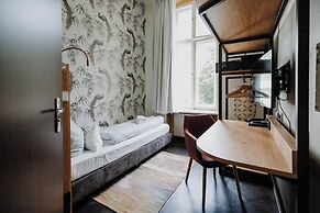 Arco Smart Hotel Berlin