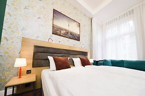 Arco Smart Hotel Berlin