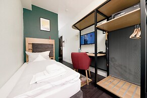 Arco Smart Hotel Berlin