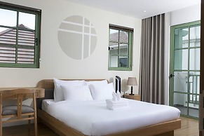 Green Villas Tropical Phu Quoc