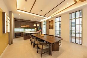 Green Villas Tropical Phu Quoc