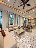 Green Villas Tropical Phu Quoc