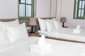 Green Villas Tropical Phu Quoc