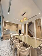 Green Villas Tropical Phu Quoc
