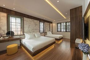 Green Villas Tropical Phu Quoc