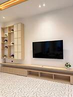 Green Villas Tropical Phu Quoc