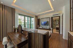 Green Villas Tropical Phu Quoc