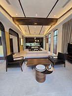 Green Villas Tropical Phu Quoc