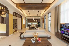 Green Villas Tropical Phu Quoc