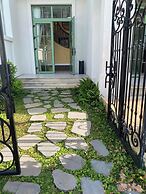 Green Villas Tropical Phu Quoc