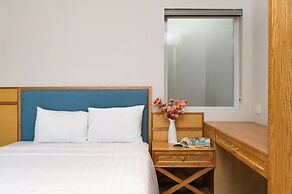 Green Villas Tropical Phu Quoc