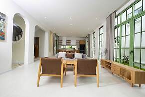Green Villas Tropical Phu Quoc