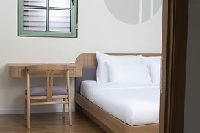 Green Villas Tropical Phu Quoc