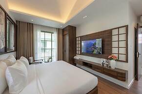 Green Villas Tropical Phu Quoc