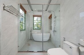 Green Villas Tropical Phu Quoc